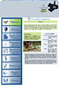 Mobile Screenshot of gafamilyservices.net